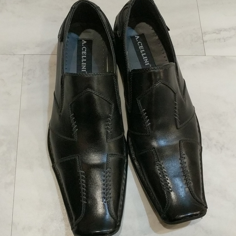 Men's Dress Shoes